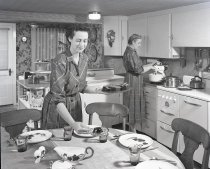 Negative, Sheet Film