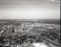 Negative, Sheet Film