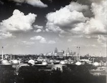 Negative, Sheet Film