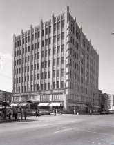 Negative, Sheet Film