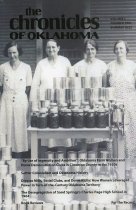 Chronicles of Oklahoma