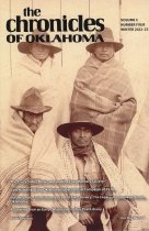 Chronicles of Oklahoma