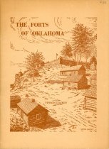 Forts of Oklahoma