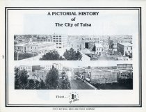 A Pictorial History of the City of Tulsa