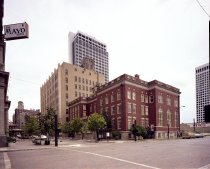 Negative, Sheet Film