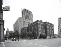 Negative, Sheet Film