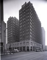 Negative, Sheet Film