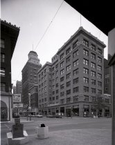 Negative, Sheet Film