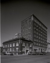 Negative, Sheet Film