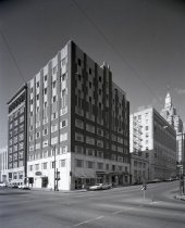 Negative, Sheet Film