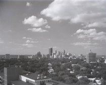 Negative, Sheet Film