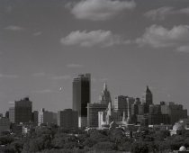 Negative, Sheet Film