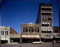 Negative, Sheet Film
