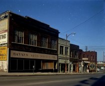 Negative, Sheet Film