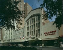 Negative, Sheet Film