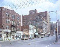 Negative, Sheet Film