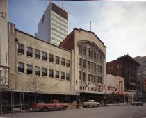 Negative, Sheet Film