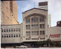 Negative, Sheet Film