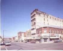 Negative, Sheet Film