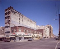 Negative, Sheet Film