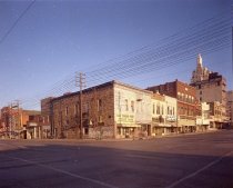 Negative, Sheet Film