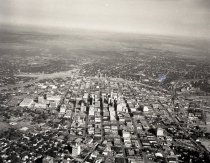 Negative, Sheet Film