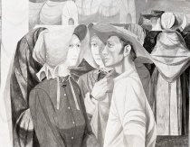 Negative, Sheet Film