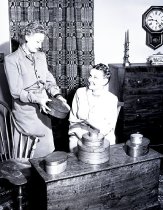 Negative, Sheet Film