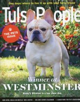 TulsaPeople Magazine