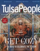 TulsaPeople Magazine