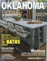 Oklahoma Magazine