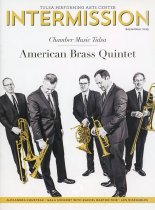 Inermission Magazine