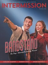 Inermission Magazine