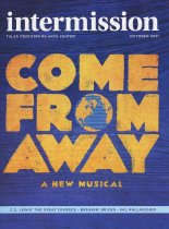 Inermission Magazine