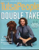 TulsaPeople Magazine