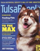 TulsaPeople Magazine