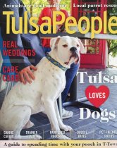 TulsaPeople Magazine