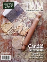 Tulsa World Magazine