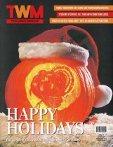 Tulsa World Magazine