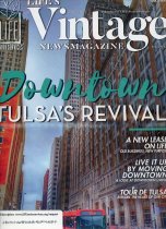 Life's Vintage Newsmagazine