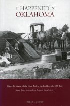 It Happened in Oklahoma