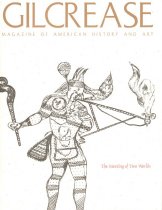 Gilcrease Magazine of American History and Art