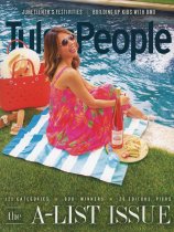 TulsaPeople Magazine