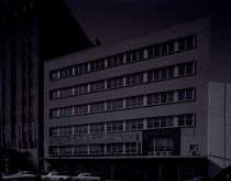 Negative, Sheet Film