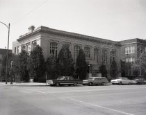 Negative, Sheet Film