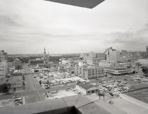 Negative, Sheet Film