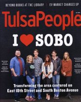 TulsaPeople Magazine