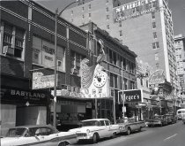 Negative, Sheet Film