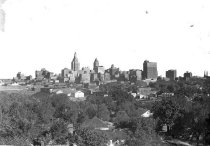 Negative, Sheet Film