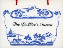 PACer's Tureen